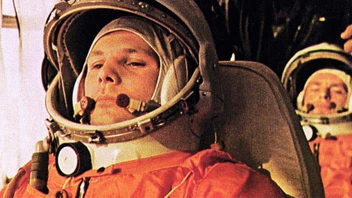 Yuri Gagarin