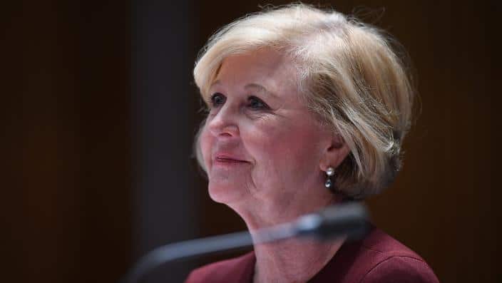 Gillian Triggs