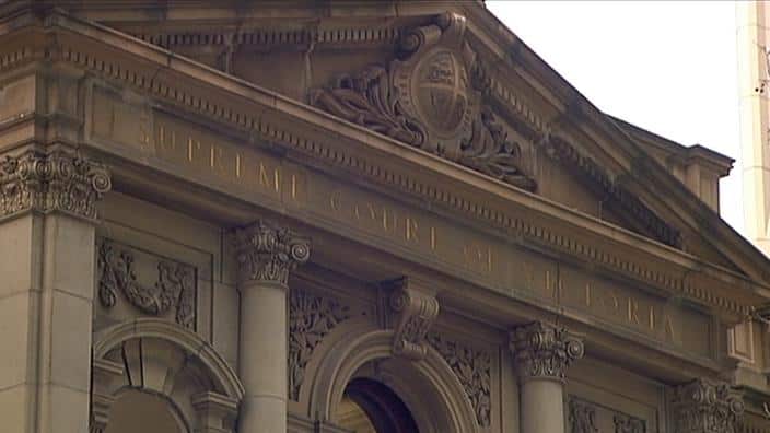 Supreme Court of Victoria
