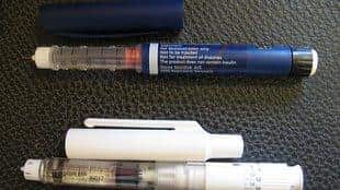 Insulin Pen