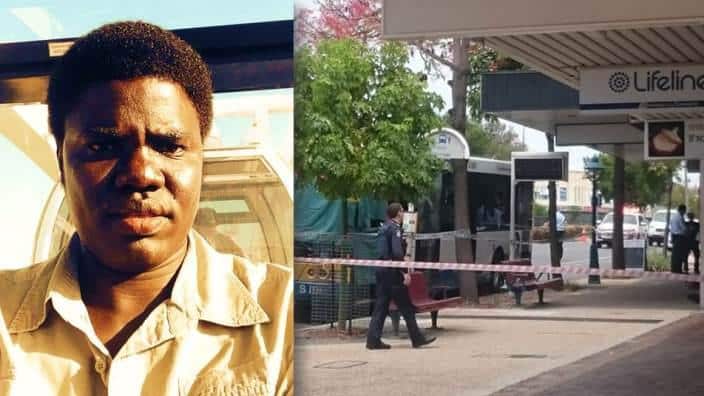 Bus tragedy and AGuek inserted