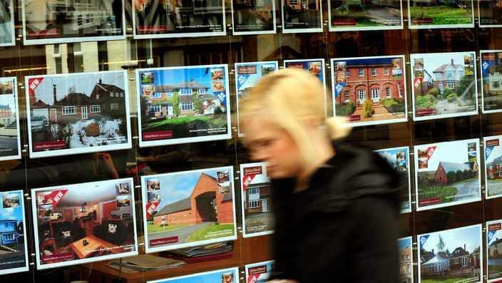 First-home buyers will get a break now