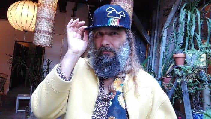 Sebastien Tellier
