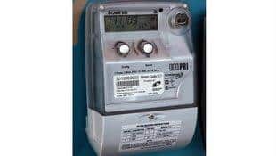 A smart meter