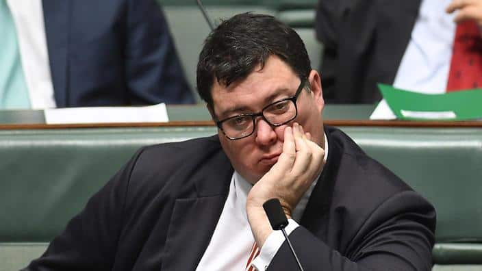 George Christensen