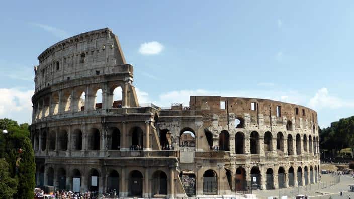 Colosseum