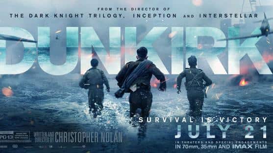 Dunkirk