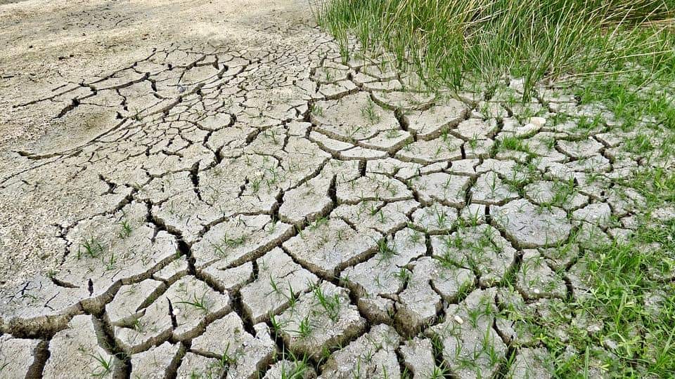 Il cambiamento climatico, sfida per tutto il genere umano