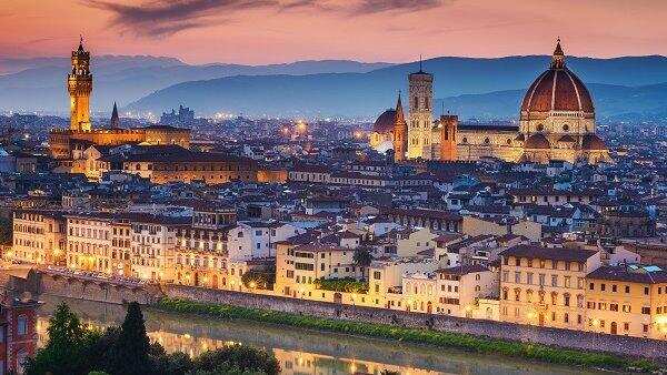 Florencia