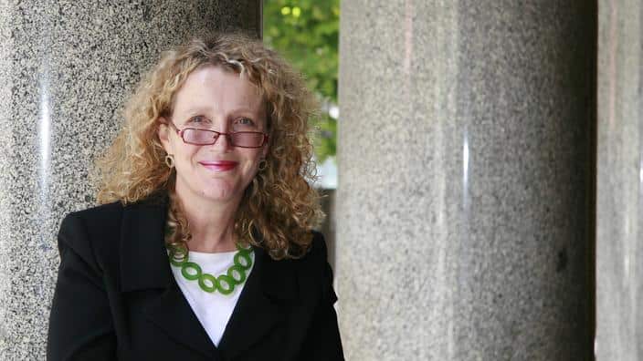 Ms. Delia Rickard , ACCC