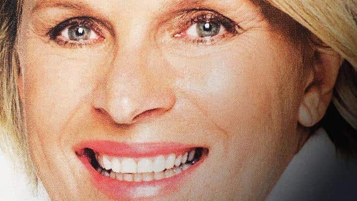 Sports journalist Rebecca Wilson has died from breast cancer, aged 54, at her home in Sydney.