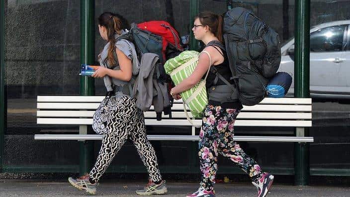 Working Holiday Maker visa 