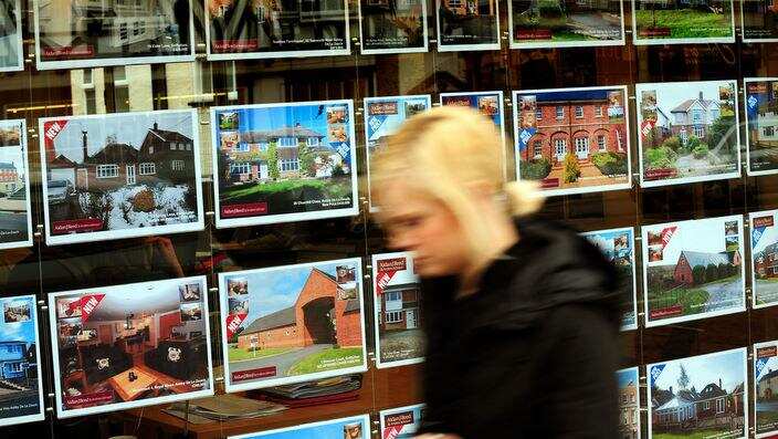 First-home buyers will get a break now (AAP)