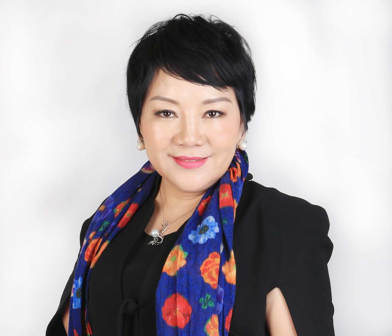 Lily Chen, the Liberal Candidate for Mirrabooka