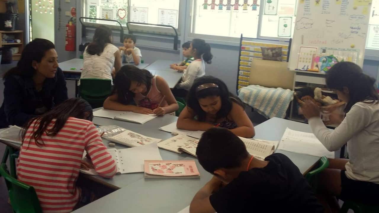 Shabdamala Nepali Language school in Sydney