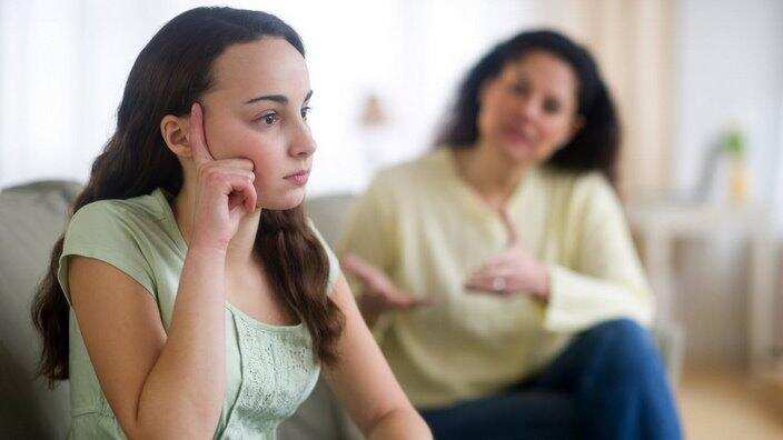 4 DRUGS -Be honest with them - Getty Images