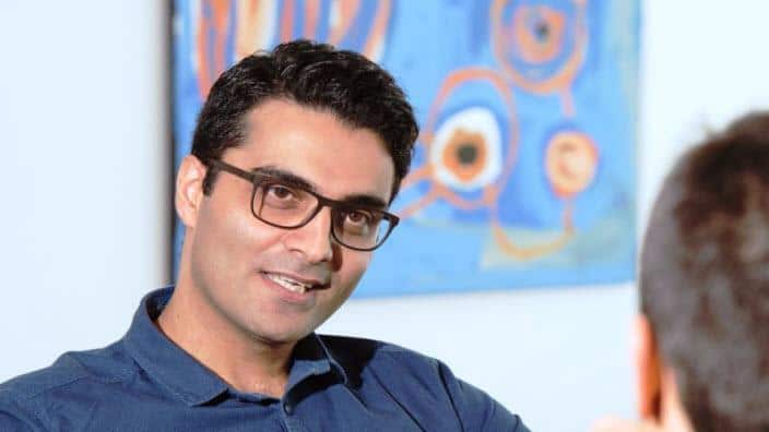 Amin Ansari