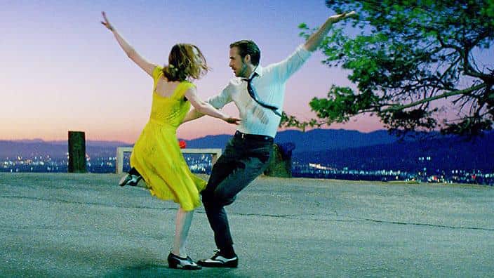 Film "La La Land"