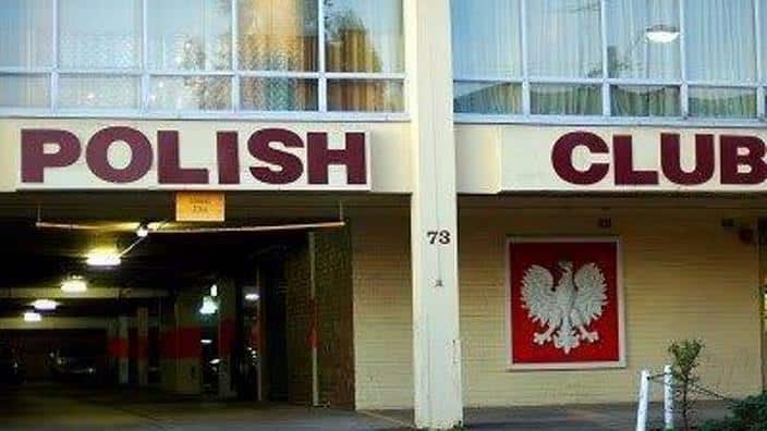 Ashfield Polish Club