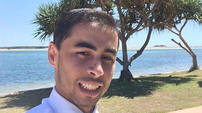 Cortesia Valmor Morais