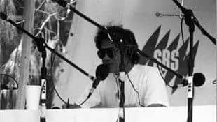 Usufono Ioane Lafoa'i Samoan executive producer