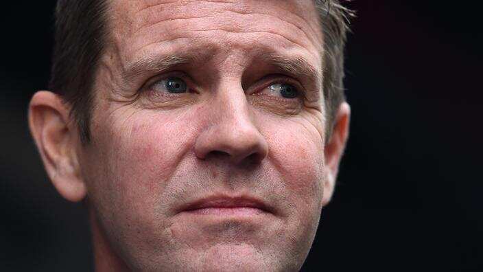 Premier Nick Baird