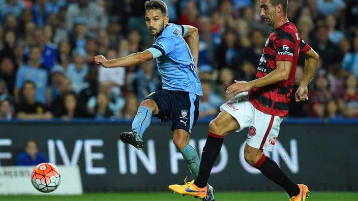 Milos Ninkovic 
