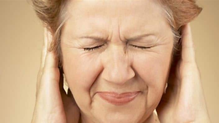 Why tinnitus occurs?