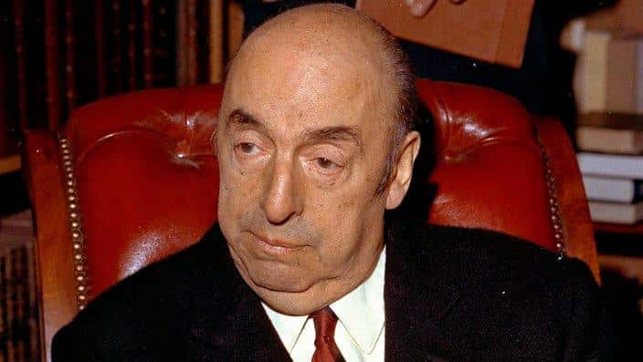 Pablo Neruda