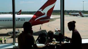 Qantas