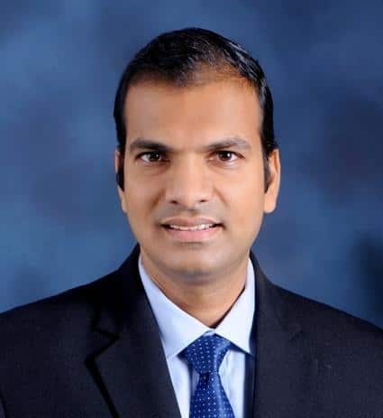Karthik Arasu