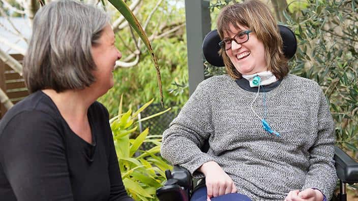 : NDIS [Credit: National Insurance Disability Agency]