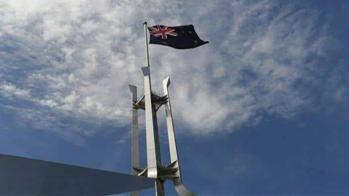 Federal Parliament, Canberra - Australia
