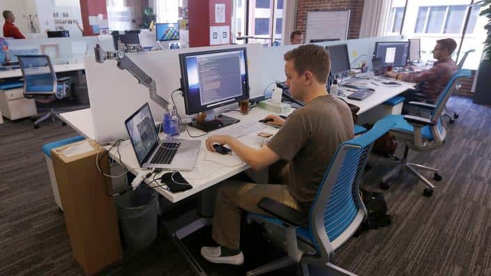 Internships and work placements