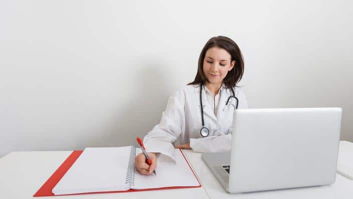 Phát động kế họach "My Health Record"