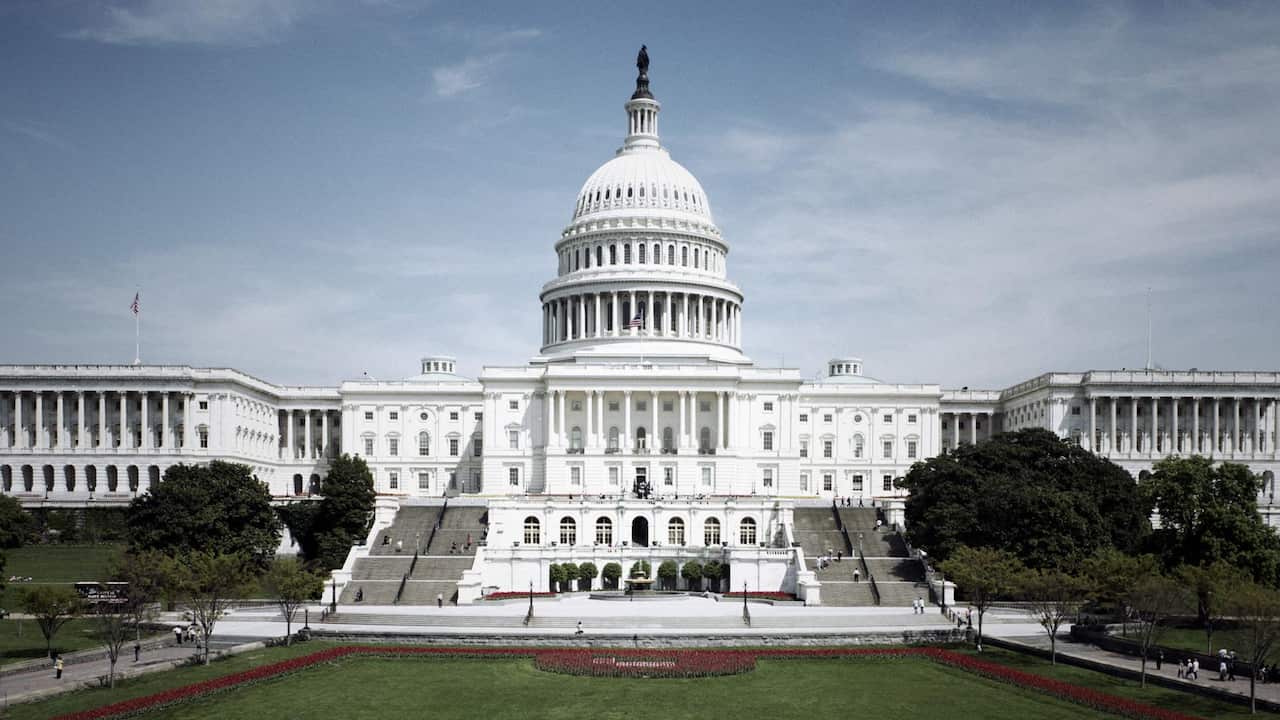 Capitol Building