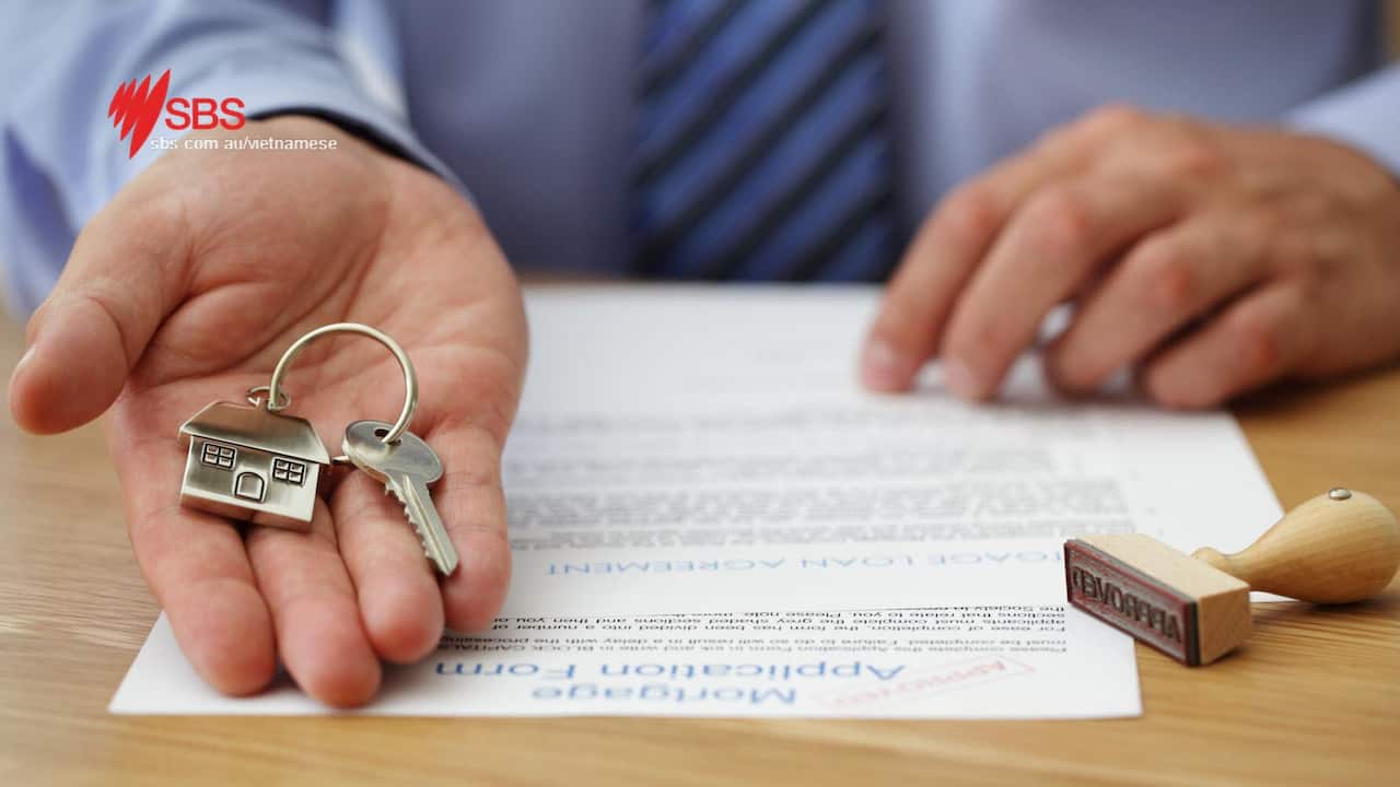 Navigating the home loan market can be difficult.