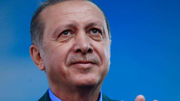 President of Turkey