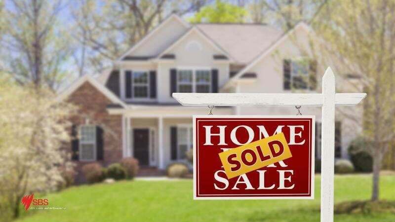  house selling