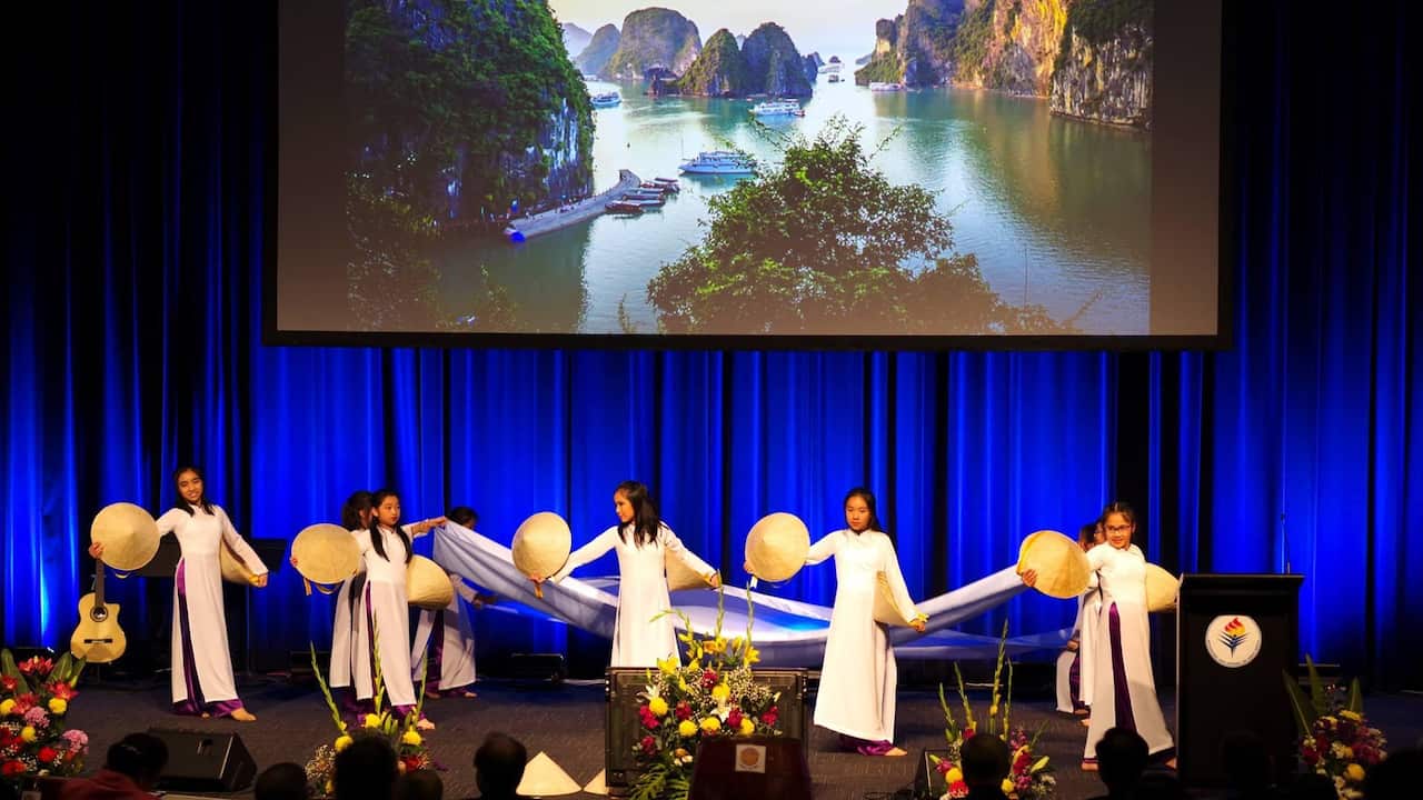 International Youth Conference