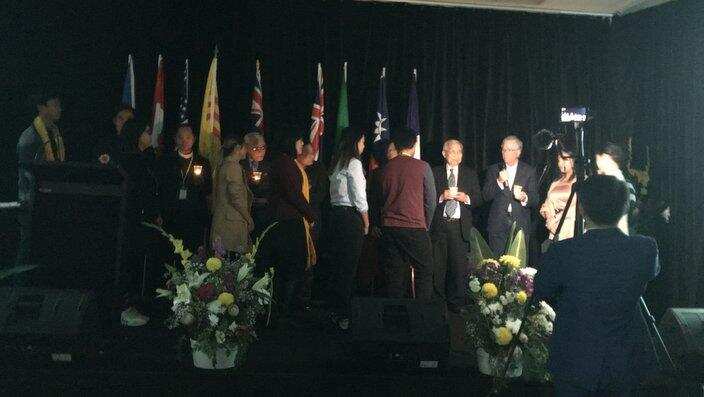 Truyen lua cho the he tiep noi