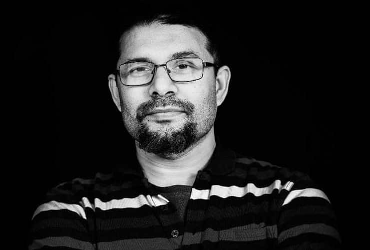 Mamun Badruddoza Polash, President, VBCF