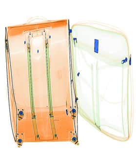 Man charged after 4kg of cocaine allegedly found at Sydney Airport