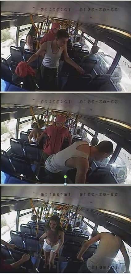 Police is seeking your help to find Harjeet's attackers