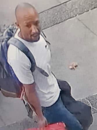 NSW Police drug bust