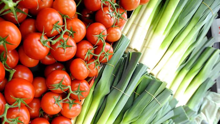 Pomodori