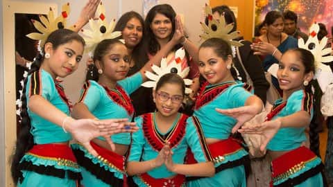 Roxburgh park & Epping Sinhala school centres – Victoria - Australia 