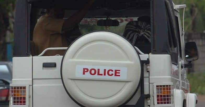 Popular finance scam case