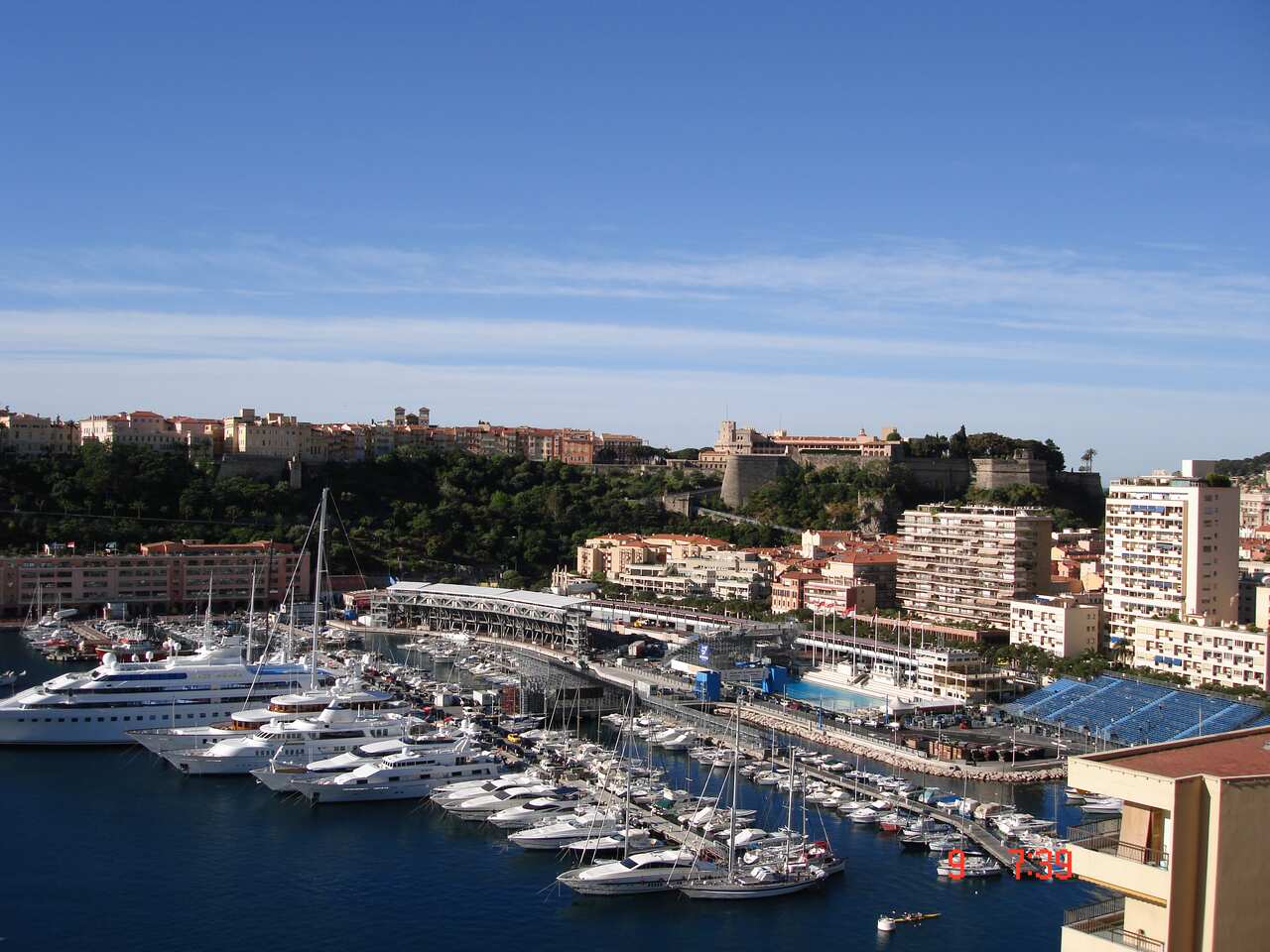 Monaco
