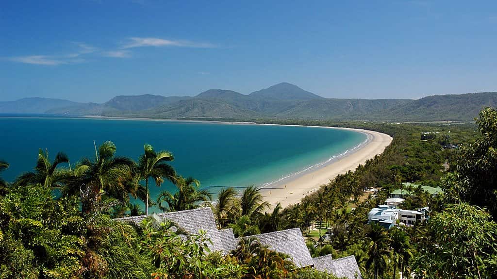 Port Douglas